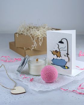 Подарки на 14 февраля