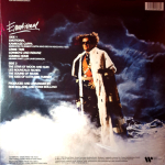 Falco / Emotional (Coloured Vinyl)(LP)