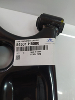 Рычаг передний правый 54501H5000 Hyundai Solaris, Kia Rio