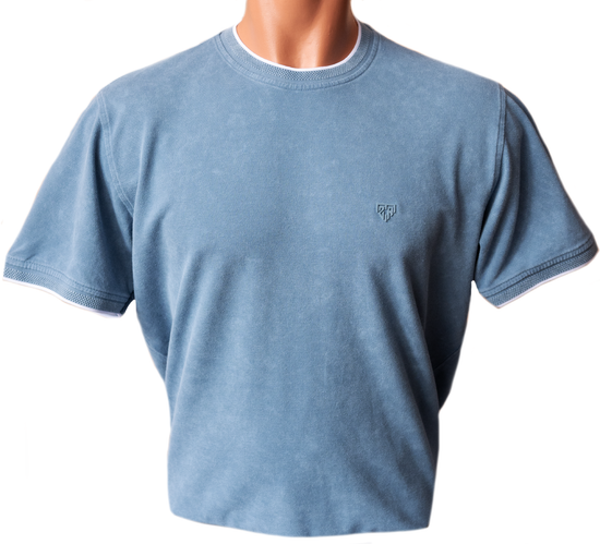 Футболка ZAMUR (Турция) Р-ры 52-60