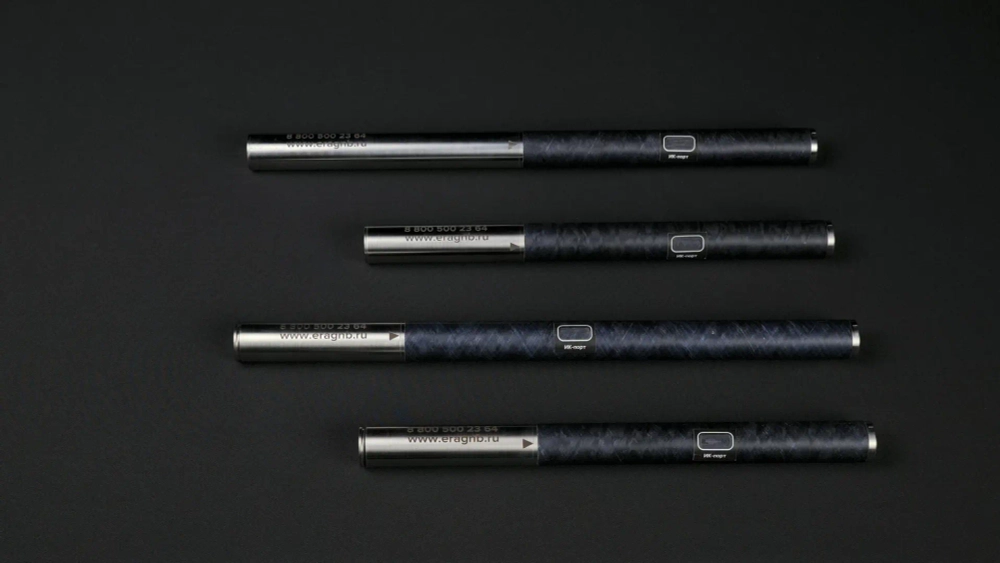 ERA 5 - Новая локационная система для ГНБ