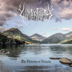 Winterfylleth / The Divination Of Antiquity (CD)