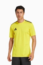 Футболка adidas Campeon 25 - желтый