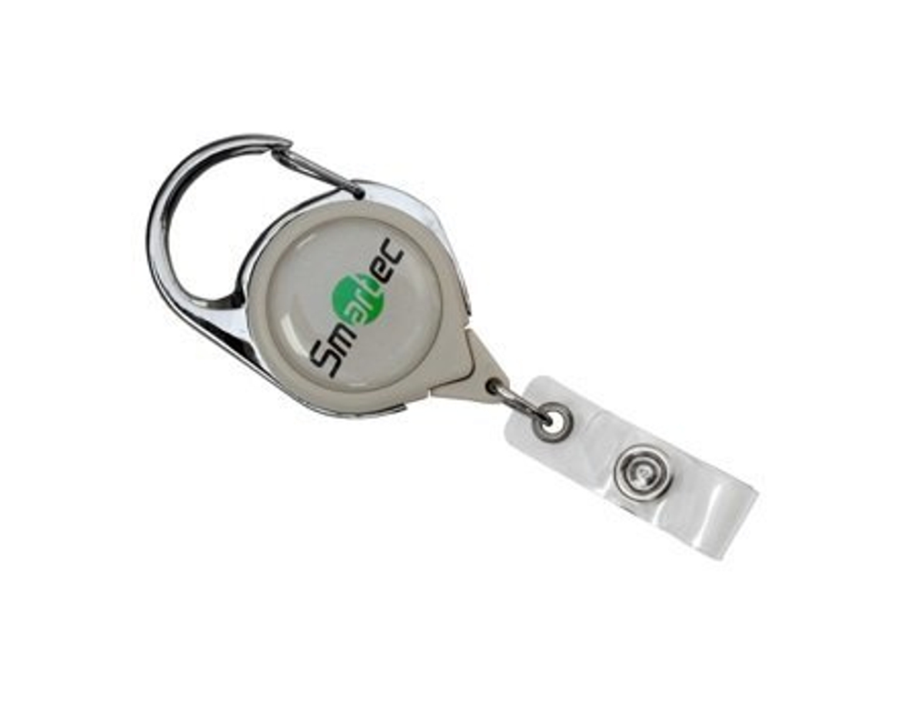 ST-AC203RT-GR Крепление для беджа Smartec