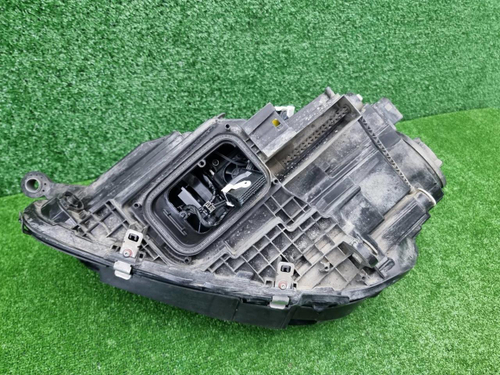 Фара правая Mercedes GLE V167 18-24 Multibeam LED