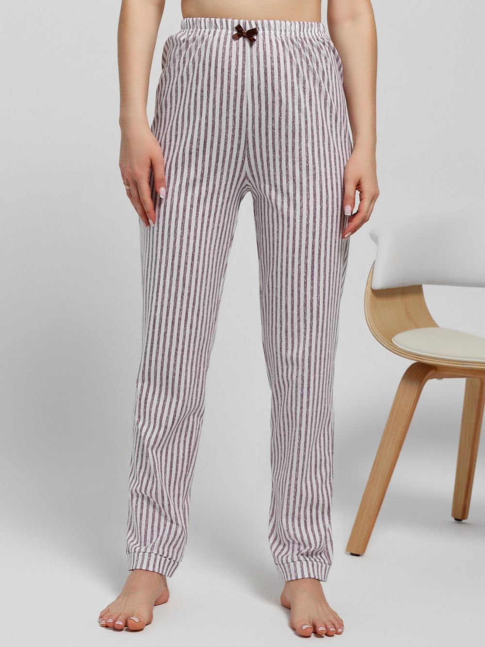 Брюки Чиа-4 Виотекс ШОКОЛАДНЫЙ