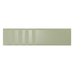 Плитка RIVERA MIST GREEN 7.5x30 (0.99 кв.м..в уп, отгрузка кратно уп.)