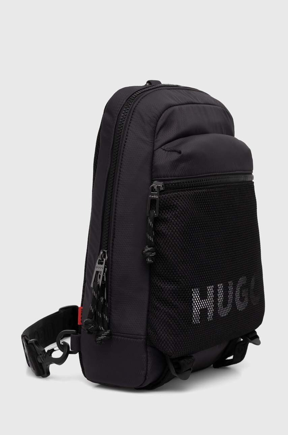 Рюкзак мужской HUGO Hans_Monostrap 10263247 01