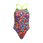 Купальник FUNKITA Girl's Go Gammon