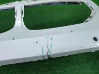 Бампер передний BMW X1 F48 (2019-2022) M-paket