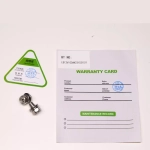 LITJET Тяговый аккумулятор глубокого цикла 12V 100Ah 1280Wh IP67 + bluetooth