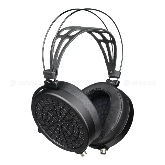 Dan Clark Audio ETHER 2 Systems Black