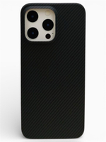 Оригинальный карбон для iPhone 14 Pro Max
