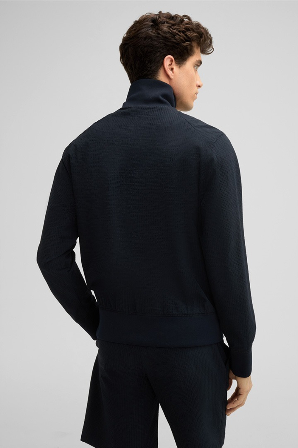 Бомбер  мужской STRELLSON