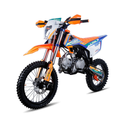 Мотоцикл AVANTIS RX 125E Premium 17/14