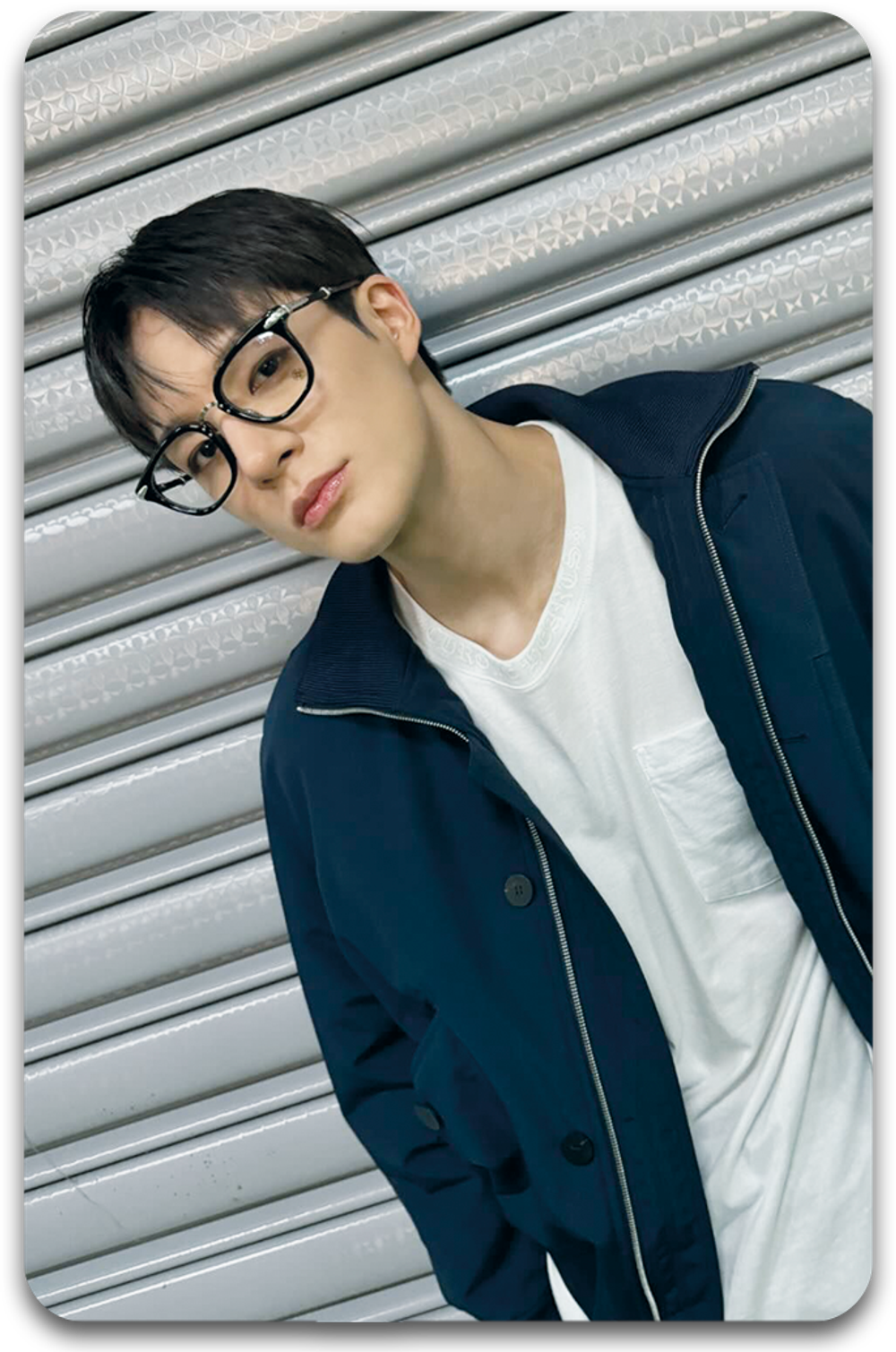Карта #0358 / Jeno (NCT)