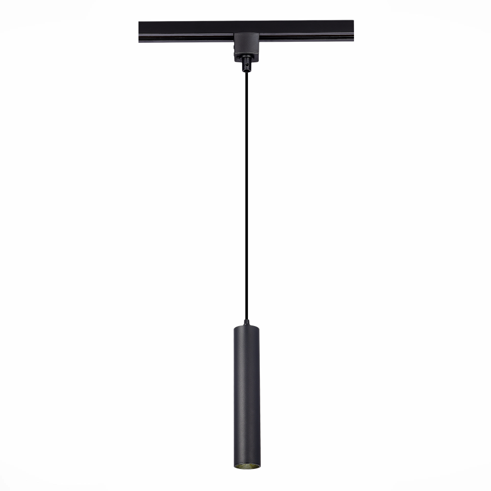 Светильник трековый BASE GU10 1х50W