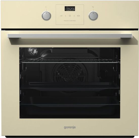 Электрический духовой шкаф Gorenje BO 635E32I G