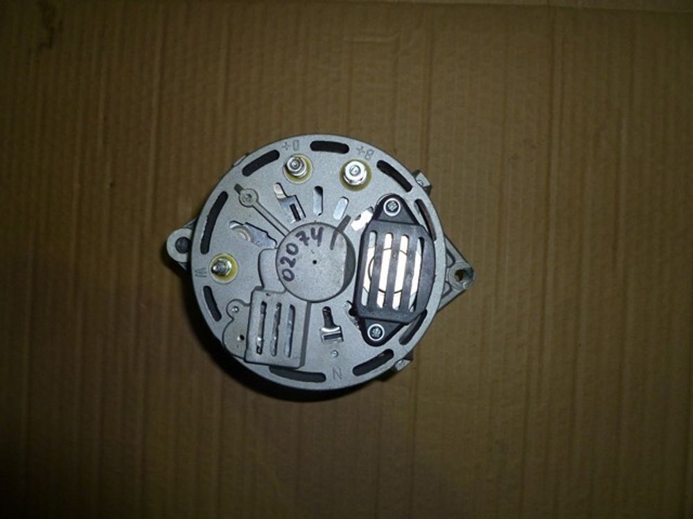 Генератор зарядный TDW 353 6LT/Battery charging generator