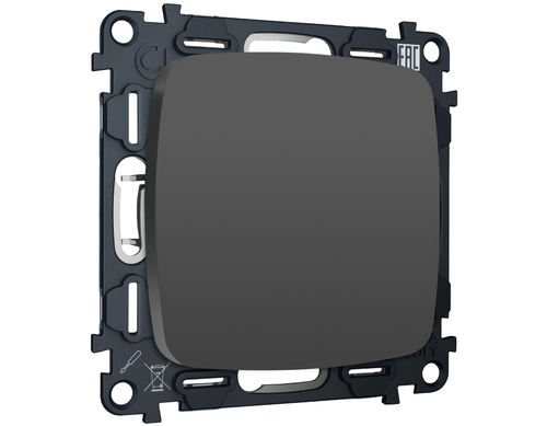 MO916010 Комплект суппорта универсального OMEGA Графит мягкое касание QUANT (OP9160, VM240)