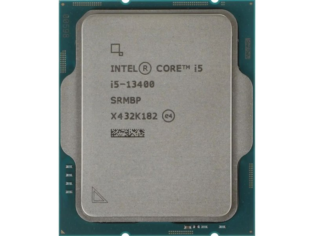 Процессор Intel Core i5 13400 LGA1700 OEM [CM8071505093004]