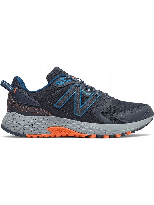 Кроссовки New Balance MT410LN7