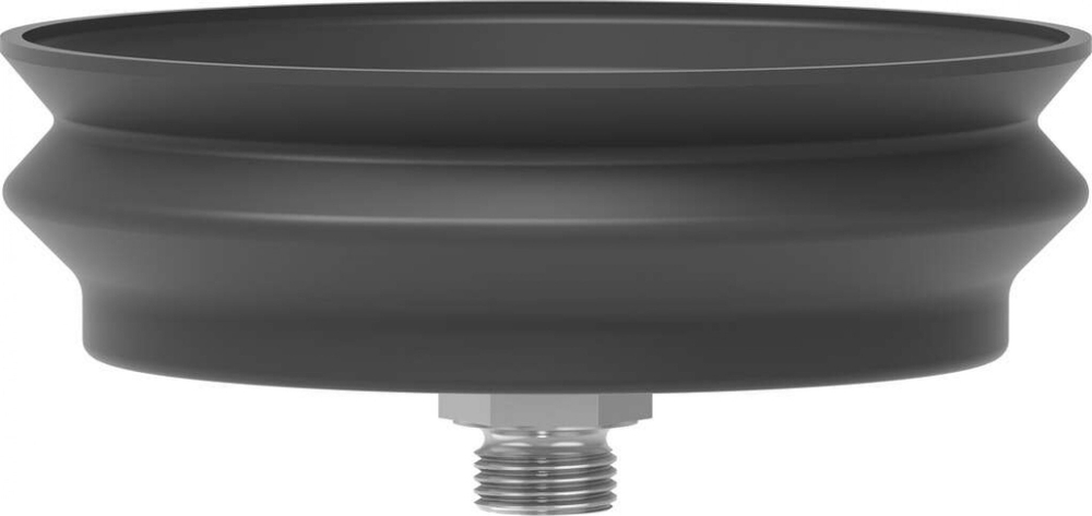 Захват вакуумный сильфонный Festo VASB-100-1/4-NBR