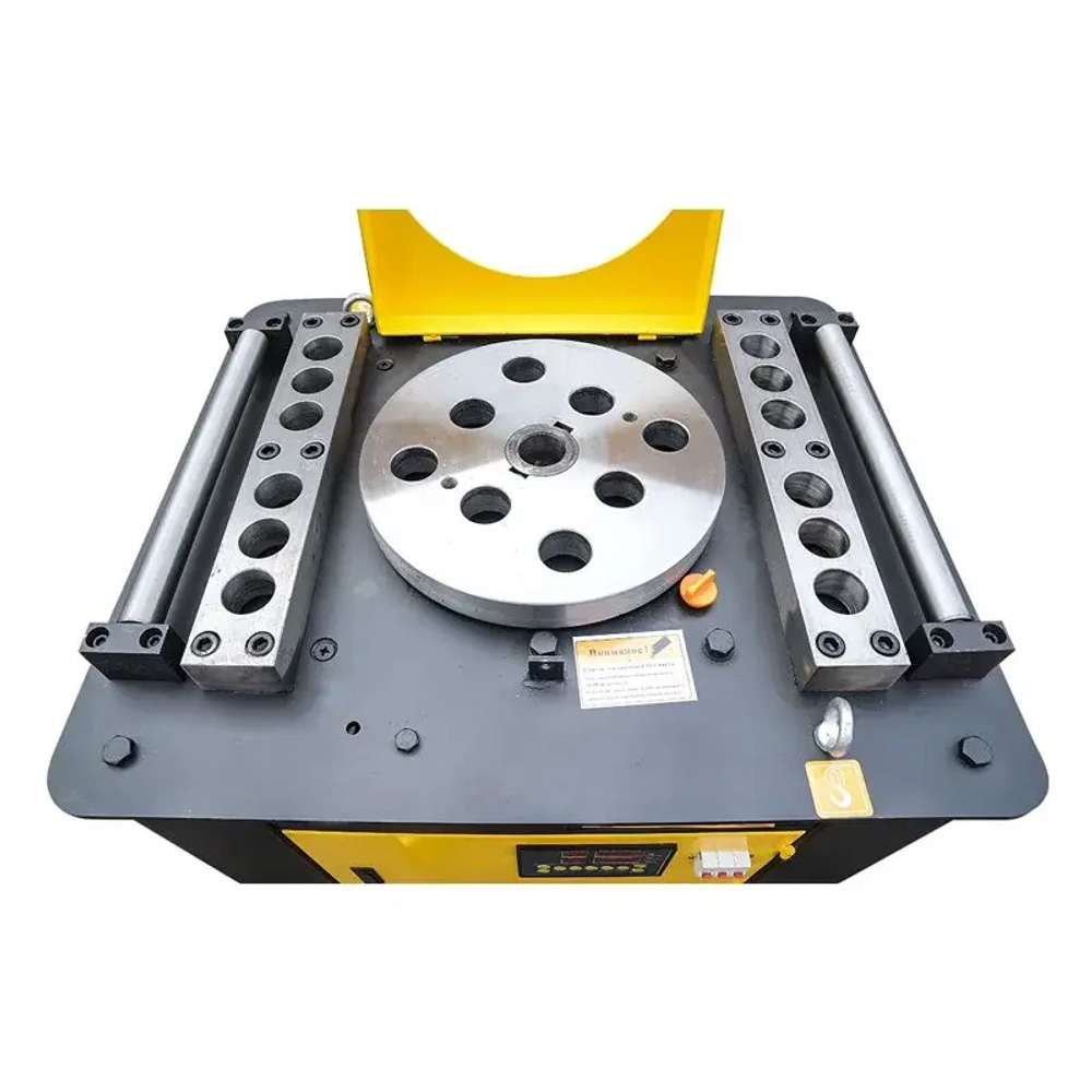 ТСС GW 52 станок для гибки арматуры 490497