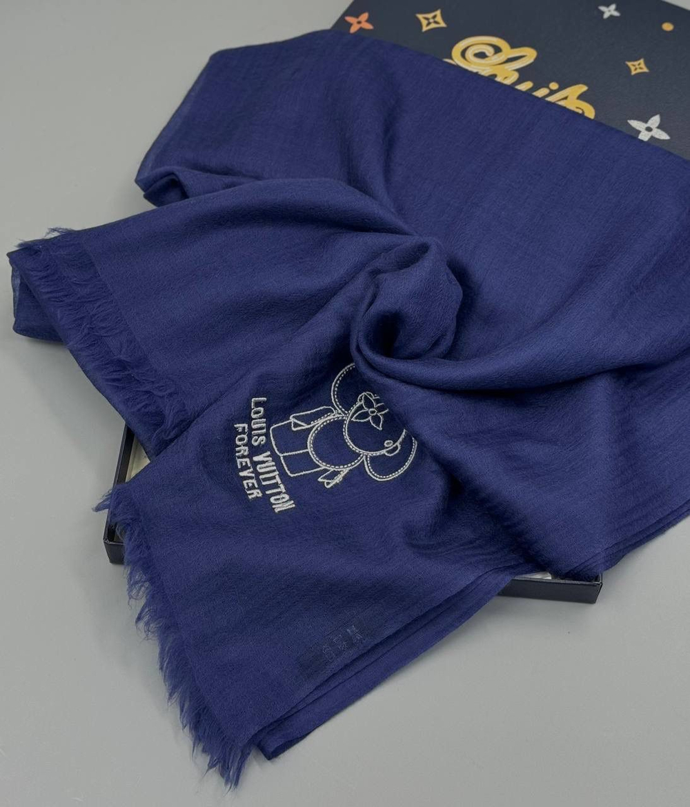 Платок Louis Vuitton