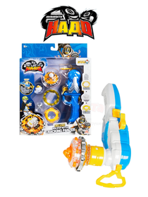 Волчки игрушки Инфинити Надо