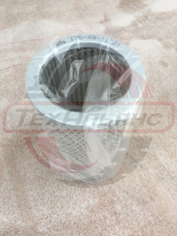 Фильтр гидравлический SHANTUI 175-49-11221