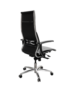 Эргономичное кресло Samurai L1-10U - Infinity /Kc06/Nc06/U0mL-mL(M06.B31.G04.W03)