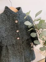 Пальто I pinco pallino