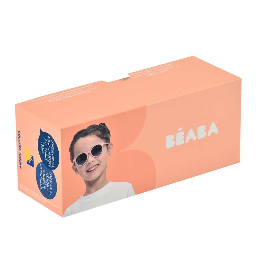 Солнцезащитные очки BEABA 4-6 лет
