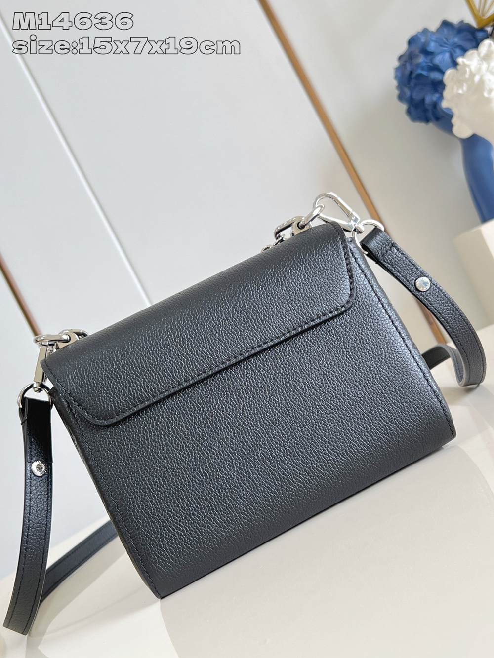 Louis Vuitton Twist PM Slim