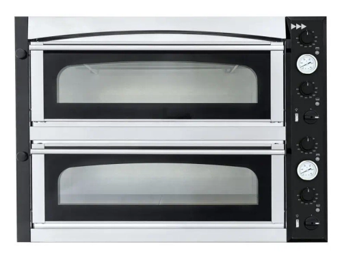 Печь для пиццы Prismafood SUPERIOR XL 44 GLASS