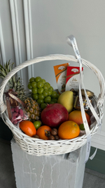 Корзина подарочная #5 размер L