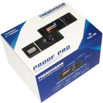 Видеорегистратор  TrendVision Proof PRO 3CH