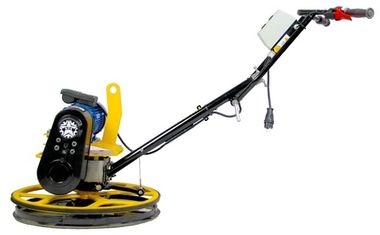 Обработка полов