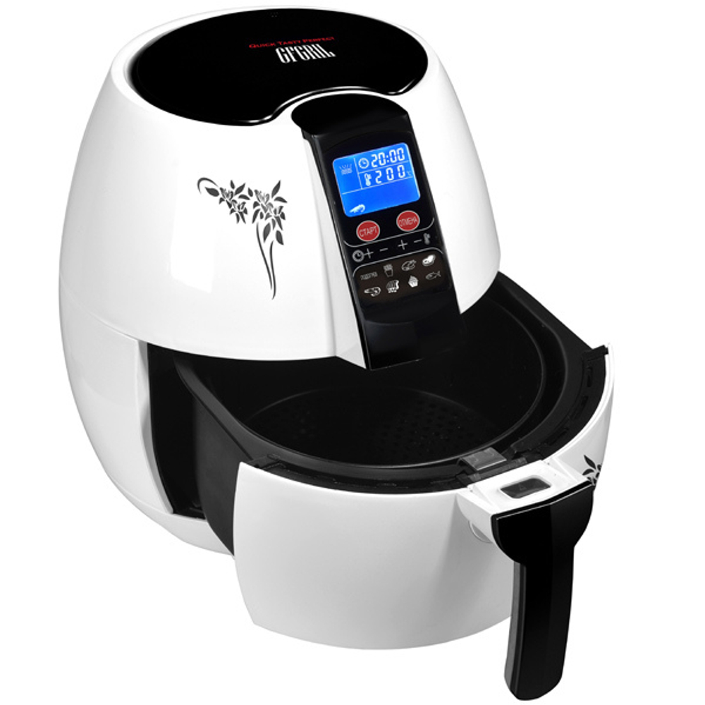 Аэрогриль GFGRIL GFA-3500 Air Fryer