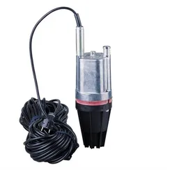 Насос вибрационный "Водолей 3К" (кабель 10 м)