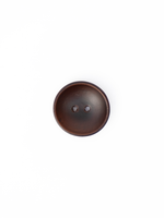 Пуговицы CONCEPT Button of Olive Wood, размер 20 мм, дерево оливы