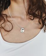 Подвеска Worry Stone