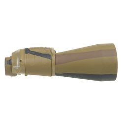 Бинокль Veber Classic БПЦ  30*60 VR кам