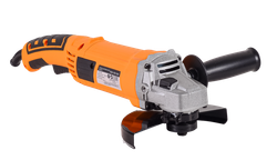 Угловая шлифмашина (болгарка) Вихрь УШМ-150/1300