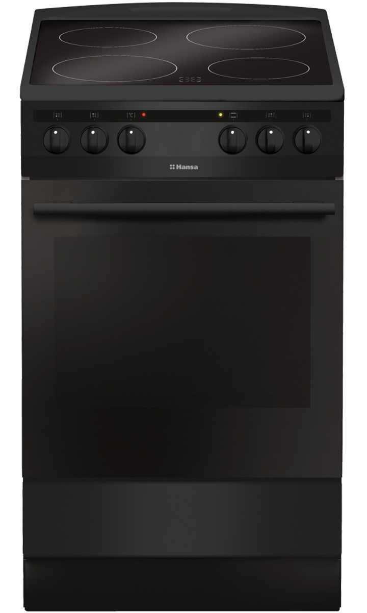 Электрическая плита Hansa FCCM58088