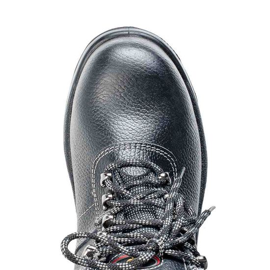 Ботинки 17 ПУ/ТПУ, КП