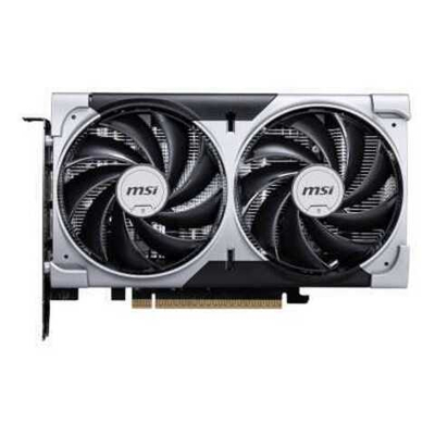 Видеокарта MSI nVidia GeForce RTX 5060 8G Ventus 2X OC