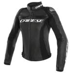 Racing 3 Perf. / Женская / Черный