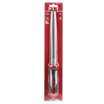 Напильник полукруглый с двухкомпонентной рукояткой PIT HHRF01-0200